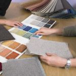 The Best Carpet Colors for Making a Statement in Your Living Room