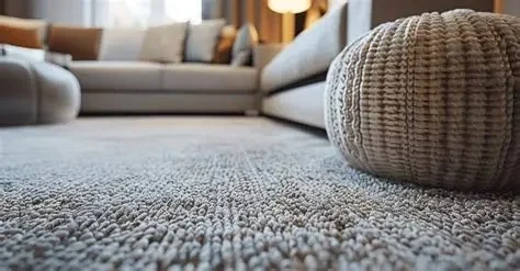 The Future of Carpet Technology: What’s Next in Flooring?