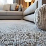 The Future of Carpet Technology: What’s Next in Flooring?