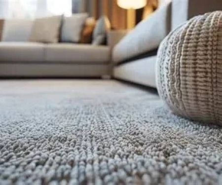 The Future of Carpet Technology: What’s Next in Flooring?