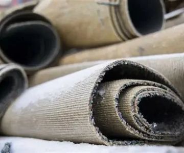 Understanding the Environmental Impact of Carpet Manufacturing