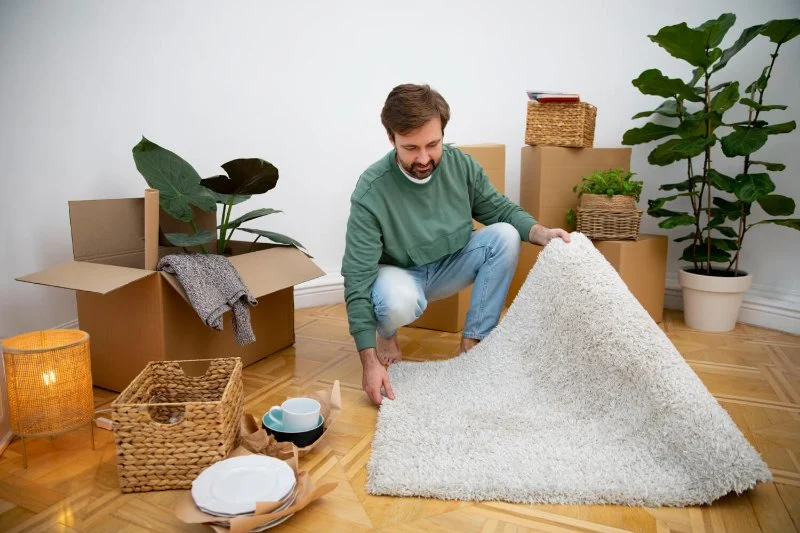 Tips for Picking the Right Carpet for High-Traffic Areas in Your Home