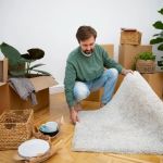 Tips for Picking the Right Carpet for High-Traffic Areas in Your Home