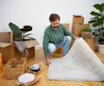 Tips for Picking the Right Carpet for High-Traffic Areas in Your Home