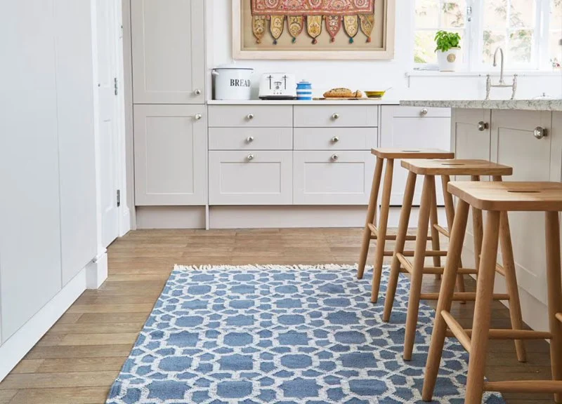 The Ultimate Guide to Choosing Carpet for Your Kitchen