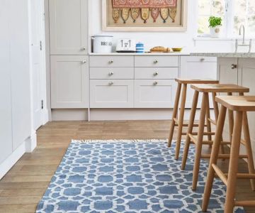 The Ultimate Guide to Choosing Carpet for Your Kitchen