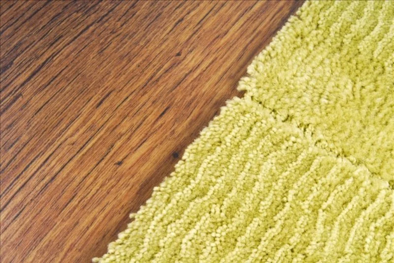 Carpet or Hardwood? How to Choose the Right Flooring for Your Home