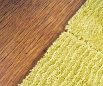 Carpet or Hardwood? How to Choose the Right Flooring for Your Home