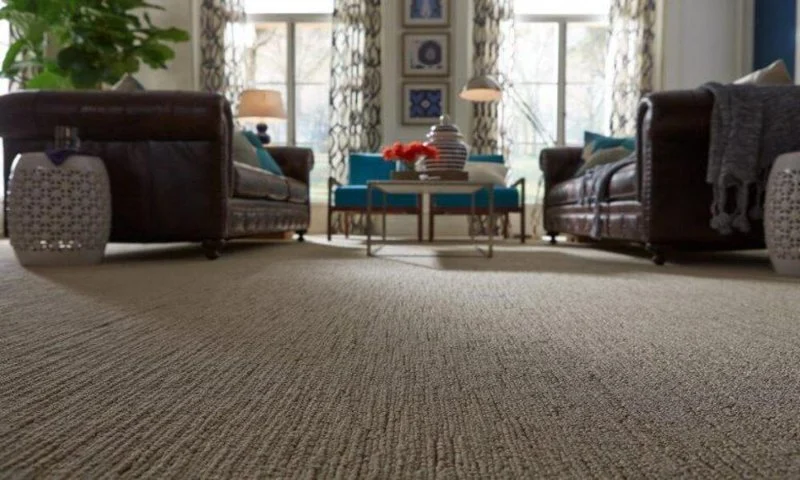 Carpet vs. Tile: Which Flooring Is Better for Your Home?
