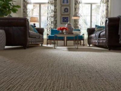 Carpet vs. Tile: Which Flooring Is Better for Your Home?