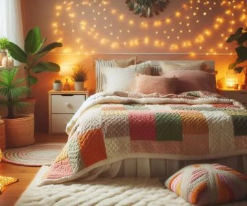 Creating a Warm and Inviting Space with Carpets