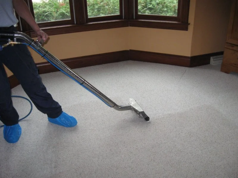 How to Make Your Carpet Look Brand New with These Simple Tips