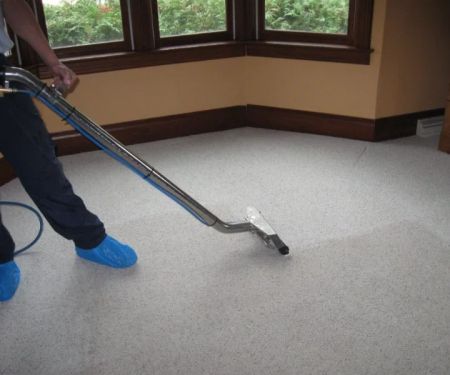 How to Make Your Carpet Look Brand New with These Simple Tips
