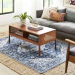 How to Style Your Living Room with the Right Carpet Color