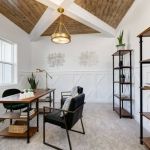 How to Choose the Right Carpet for Your Home Office