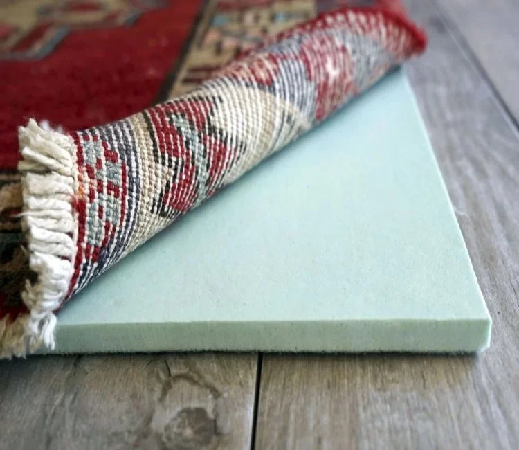 Why Investing in Carpet Underlayment Will Improve Comfort and Longevity