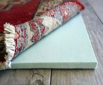Why Investing in Carpet Underlayment Will Improve Comfort and Longevity
