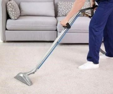 How to Choose the Best Carpet for Homes with Frequent Cleanings