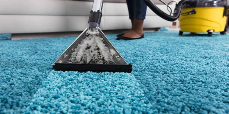 How to Choose Carpet That’s Easy to Clean and Maintain