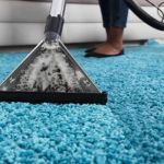 How to Choose Carpet That’s Easy to Clean and Maintain