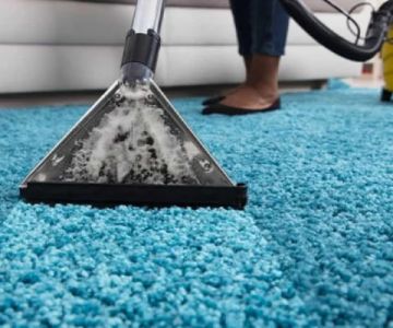 How to Choose Carpet That’s Easy to Clean and Maintain