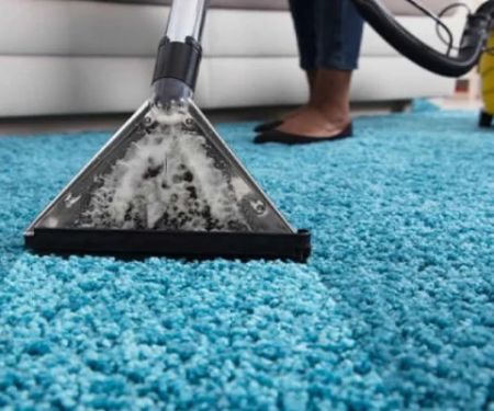 How to Choose Carpet That’s Easy to Clean and Maintain