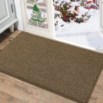 How to Protect Your Carpet from Dirt and Dust in Your Entryway