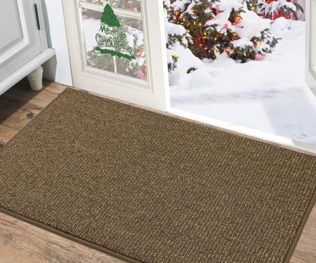 How to Protect Your Carpet from Dirt and Dust in Your Entryway