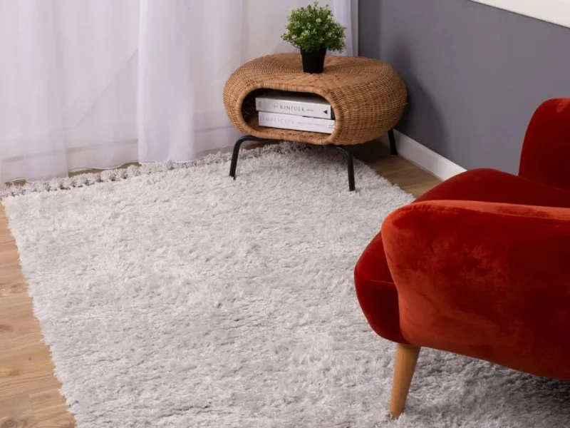 How to Select the Best Carpet for a Low-Maintenance Home