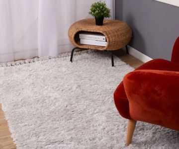 How to Select the Best Carpet for a Low-Maintenance Home