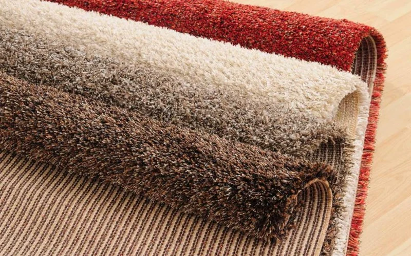How to Choose Carpet for a Rental Property: Best Practices for Landlords