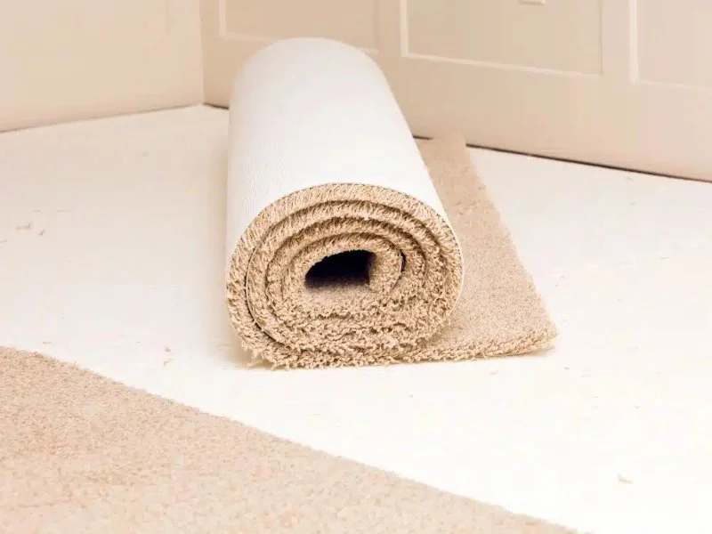 Why Carpet Padding Matters: Comfort and Protection for Your Carpet