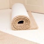 Why Carpet Padding Matters: Comfort and Protection for Your Carpet