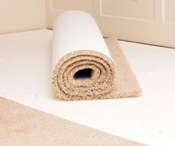 Why Carpet Padding Matters: Comfort and Protection for Your Carpet
