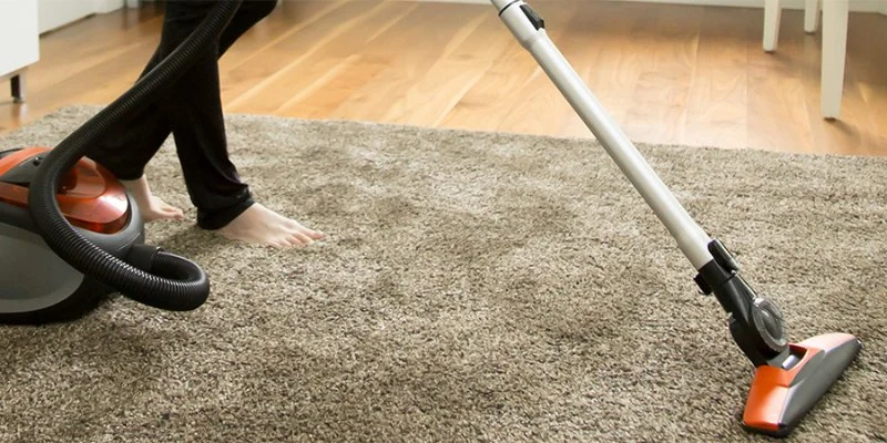 How to Clean and Maintain Your Carpet Without Damaging It