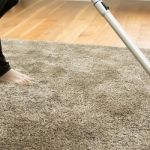 How to Clean and Maintain Your Carpet Without Damaging It