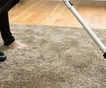 How to Clean and Maintain Your Carpet Without Damaging It