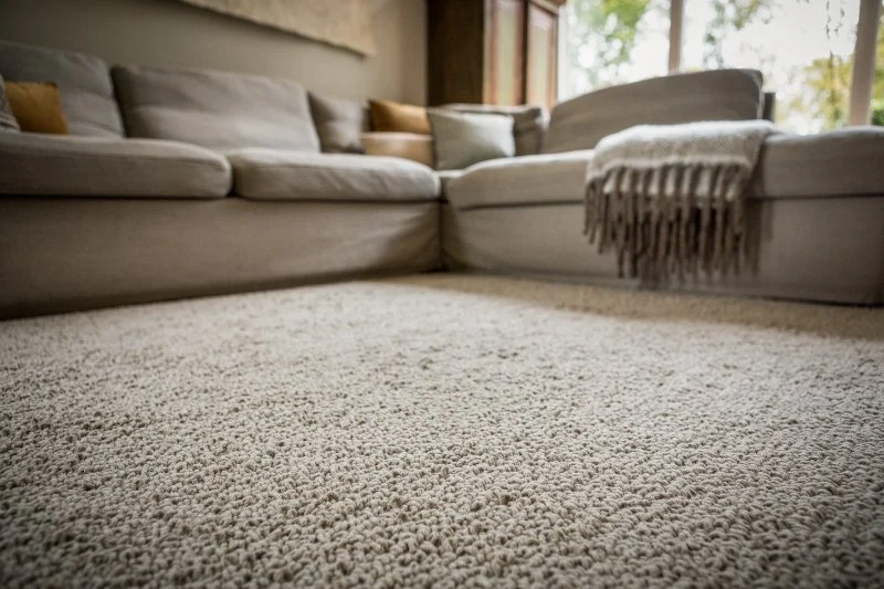 Best Carpet Brands for Budget-Friendly Homes: Affordable Options for Every Home