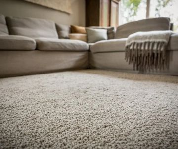 Best Carpet Brands for Budget-Friendly Homes: Affordable Options for Every Home