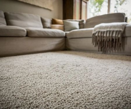 Best Carpet Brands for Budget-Friendly Homes: Affordable Options for Every Home