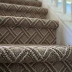 The Best Carpet Choices for Homes with High-Traffic Hallways