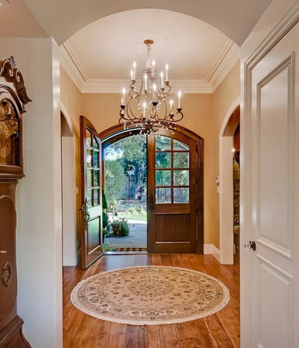 How to Select Carpet for Your Home’s Entryway or Foyer | CarpetHub