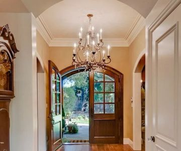 How to Select Carpet for Your Home’s Entryway or Foyer | CarpetHub