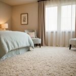 Why Carpet is the Best Option for Bedrooms: Comfort and Warmth | Cozy Bedroom Flooring