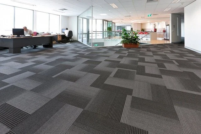 The Benefits of Installing Carpet in Your Home Office: Comfort and Style