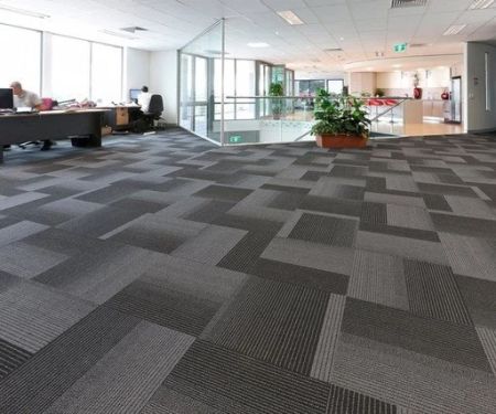 The Benefits of Installing Carpet in Your Home Office: Comfort and Style