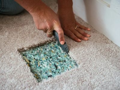 How to Repair Carpet Burns and Small Tears Without Replacing the Whole Carpet - CarpetHub