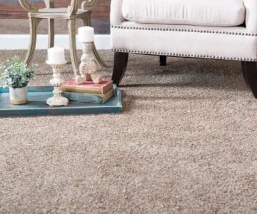 How to Match Carpet to Your Home’s Exterior Style and Color