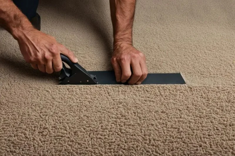 How to Deal with Carpet Mats and Bunching After Installation