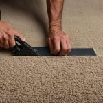 How to Deal with Carpet Mats and Bunching After Installation